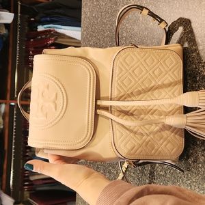 Tory Burch Backpack
